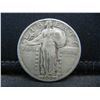 Image 1 : 1930 Standing Liberty Quarter