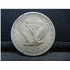 Image 2 : 1930 Standing Liberty Quarter