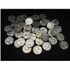 Image 2 : Uncirculated Roll 1971 Jefferson Nickels