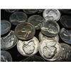 Image 3 : Uncirculated Roll 1971 Jefferson Nickels