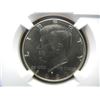 Image 2 : 1987 D Kennedy Half Dollar NGC MS66 Better Date
