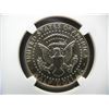 Image 3 : 1987 D Kennedy Half Dollar NGC MS66 Better Date