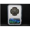 Image 4 : 1987 D Kennedy Half Dollar NGC MS66 Better Date