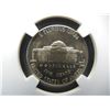 Image 3 : 1952 D Jefferson Nickel NGC MS66