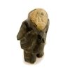 Image 1 : Serpentine Native Alaskan Sculpture  (83538)