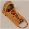 Image 1 : Skookum Doll in Cradle Board  (116192)