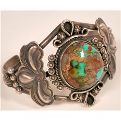 Dean Sandoval Turquoise Bracelet  (117027)
