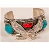Image 1 : Eagle Cuff  (117036)