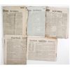 Image 1 : Sitting Bull Mentioned in Newspapers  (63913)