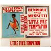 Image 1 : Little Eva's Temptation Lithographs (4 Different)  (78966)
