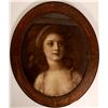 Image 3 : 15 Antique Gold Frames  (110705)