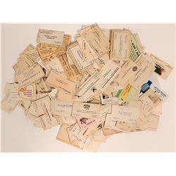 East Bay Area Business Card Group  (113140)