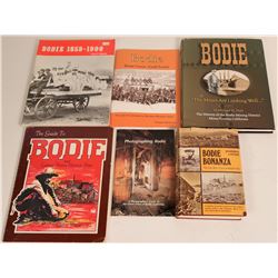 Bodie History Library  (115280)