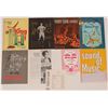 Image 1 : Assorted Playbills from Fresno Theatres  (117736)