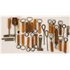Image 1 : Corkscrew & Beverage Tool Collection  (117262)