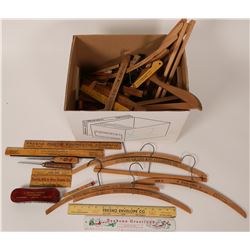 Fresno Area Wood Collectibles  (117066)