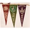 Image 1 : Fresno Pennant Trio  (115700)