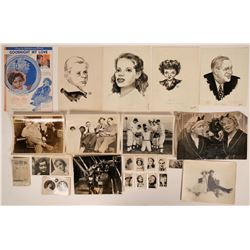 Hollywood Grab Bag  (117150)