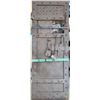 Image 1 : 19th Century Iron Door Used in Hollywood  (115653)