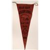 Image 1 : May Day Celebration Pennant  (115705)