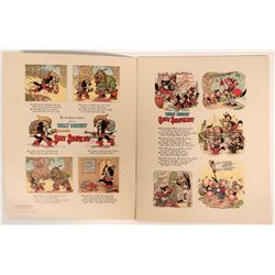 Disney & Disneyland Ephemera  (113126)