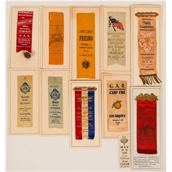 GAR Ribbon Group  (117260)