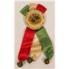 Image 1 : Corrida De Toros Carnival Ribbon  (117257)