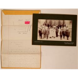 Oakland Ephemera  (113170)