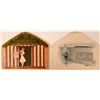 Image 1 : Coronado Tent City Promo Booklets (2)  (111547)