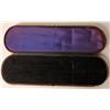 Image 1 : Original Michael Price Knife Box  (115256)