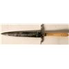Image 1 : Rare Michael Price Knife (Famous San Francisco Knife Maker)  (115255)