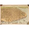 Image 1 : Pan Pacific Exposition Birds-Eye View Map (Reproduction)  (115323)