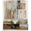 Image 1 : Pan-Pac Postcard Collection  (103330)