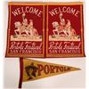 Image 1 : Portola Festival Banners  (115694)