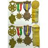 Image 1 : Souvenir Badge Collection  (114323)