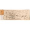 Image 2 : Pocket Map Highways California Western Nevada  (116792)