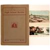 Image 1 : Early Santa Cruz Beach RPC & Santa Maria, CA. High School Review  (116346)