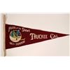 Image 1 : Truckee Fiesta of Snows Pennant  (115693)