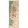 Image 2 : California Highways Pocket Map  (116795)