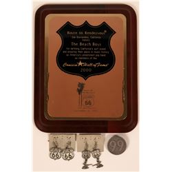 Route 66 Memorabilia  (115188)