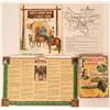 Image 1 : Knotts Berry Farm Book  (115215)