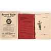 Image 2 : Early California Resort & Vacation Guides (2) Reviews and description of Tahoe & Donner areas in ear