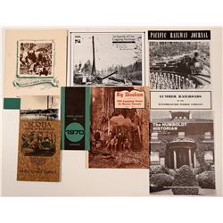 Lumber Related Publications  (112071)