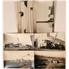 Image 1 : 15 Photographic Images of the Sugar Mill at Swink, Colorado  (111606)
