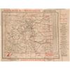 Image 2 : Colorado State Road Pocket Map  (116793)