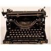 Image 1 : Type writer / Underwood # 5  (109738)