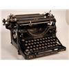 Image 2 : Type writer / Underwood # 5  (109738)