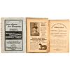 Image 1 : Business and Professional Directory of KY and IN, 1902  (82800)