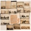 Image 1 : "Arrowhead D" Ranch Photo Collection (Pyramid Lake)  (116030)