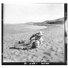 Image 2 : Original Negative from "The Misfits" at Pyramid Lake Plus Bonus  (116035)